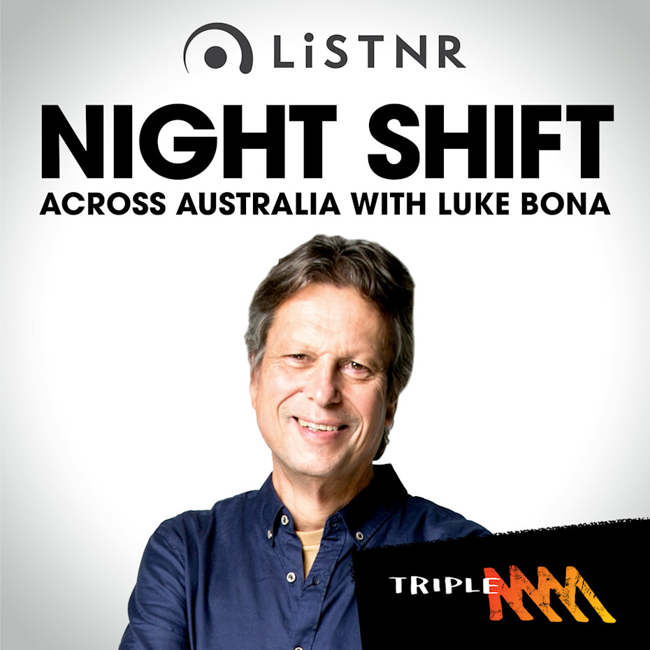 Triple M Night Shift