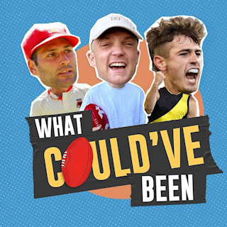 What Could’ve Been