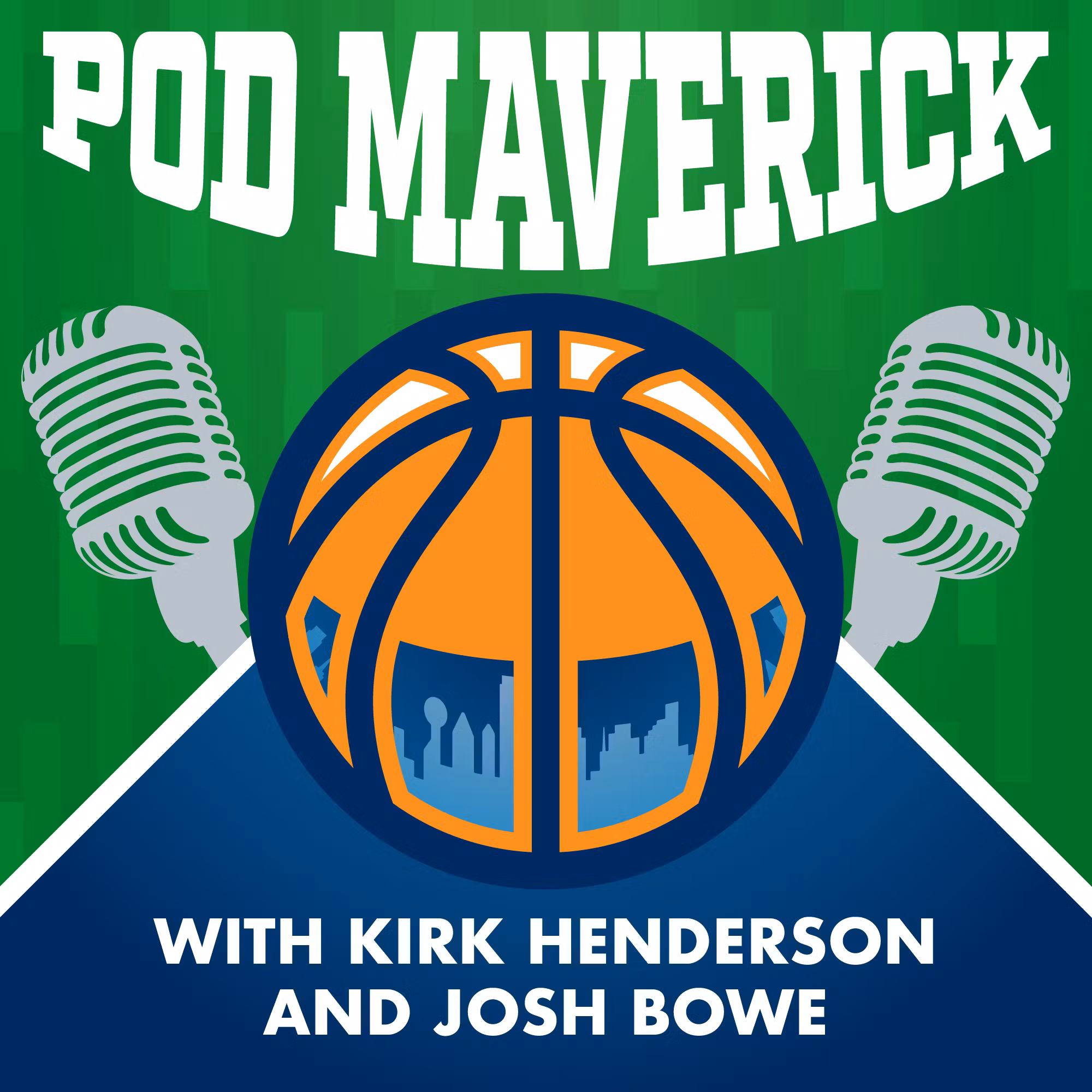 After Dark: Anthony Davis is back! Mavericks beat bad Nets