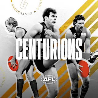 Centurions
