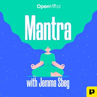 Mantra with Jemma Sbeg