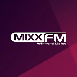 Mixx FM 101.3