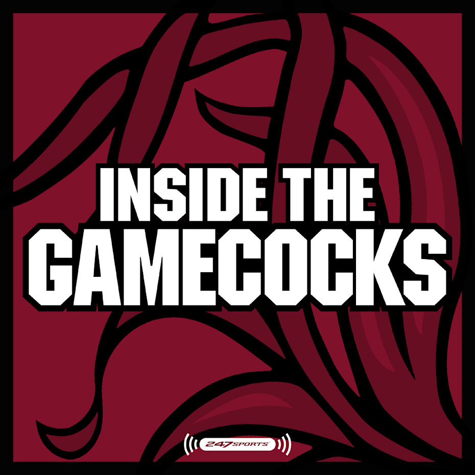 Inside the Gamecocks