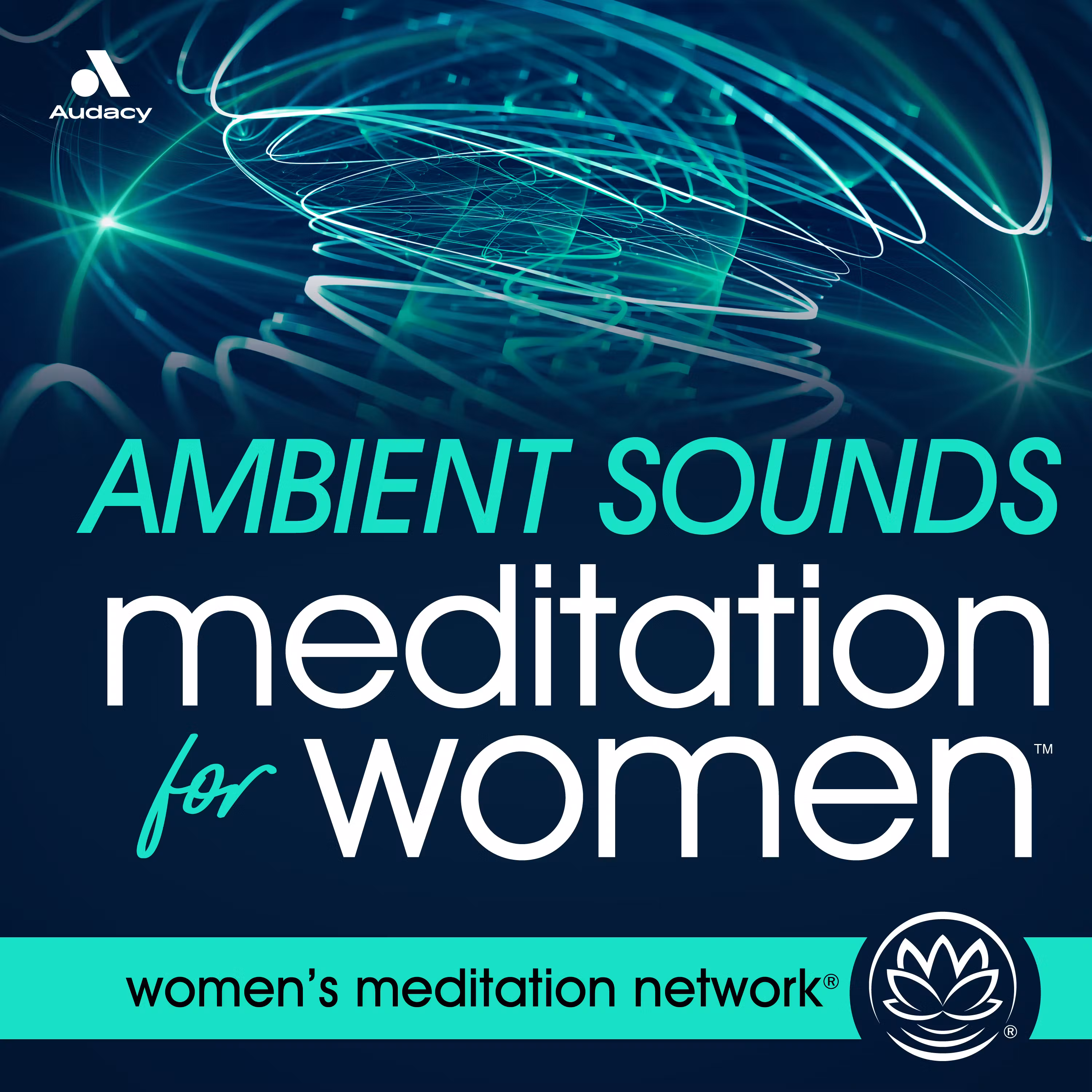 Relaxing and Calm City Street