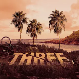 Three