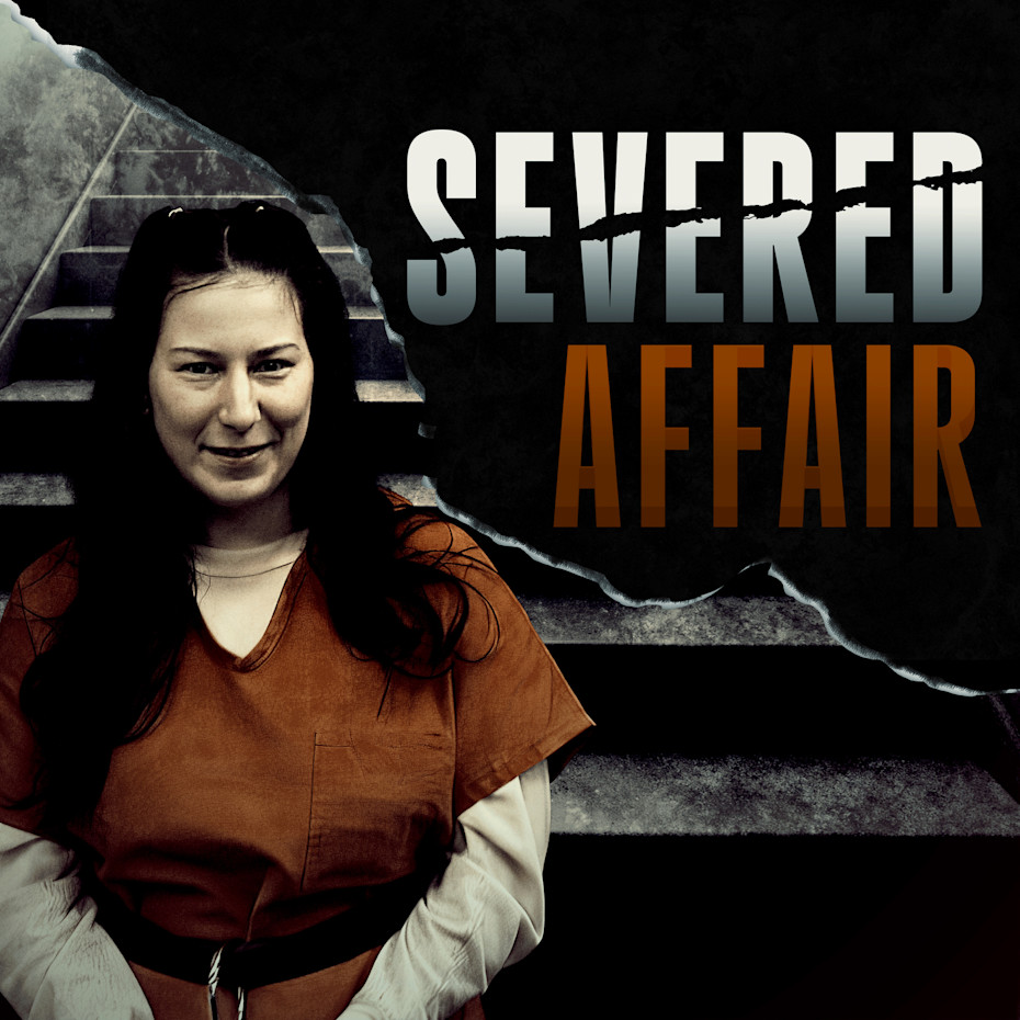 Severed Affair: The Gruesome Murder of Shad Thyrion