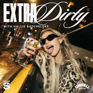 Extra Dirty with Hallie Batchelder