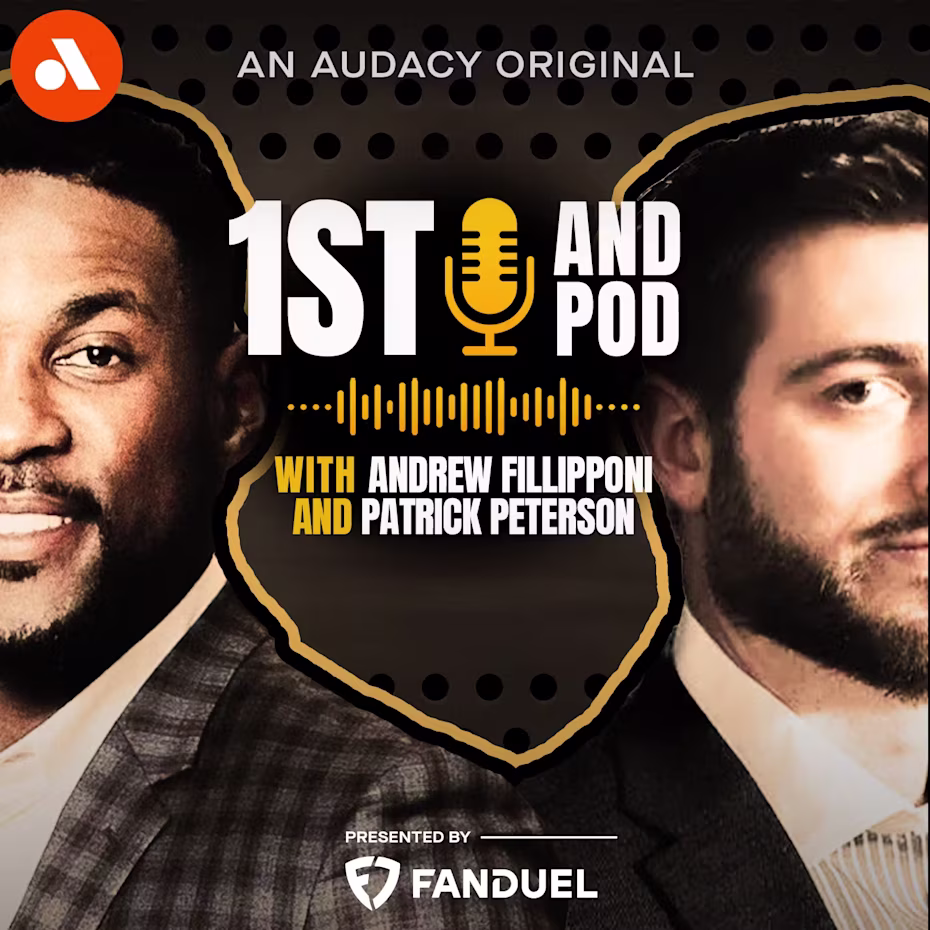 1st & Pod