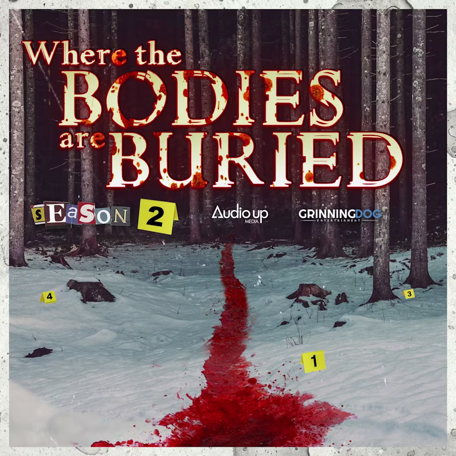 Where the Bodies Are Buried