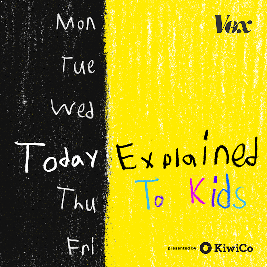 Kids On LiSTNR Kids on listnr
