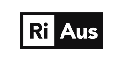 RiAUS Logo