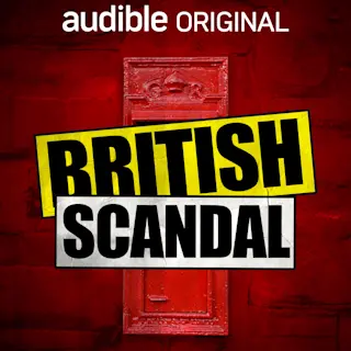 British Scandal