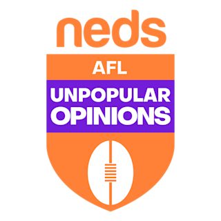 NEDS AFL Unpopular Opinions
