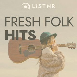 Fresh Folk Hits