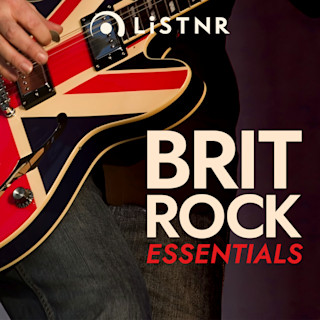 Brit Rock Essentials
