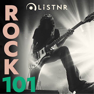 Rock 101