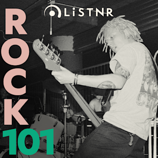 Rock 101