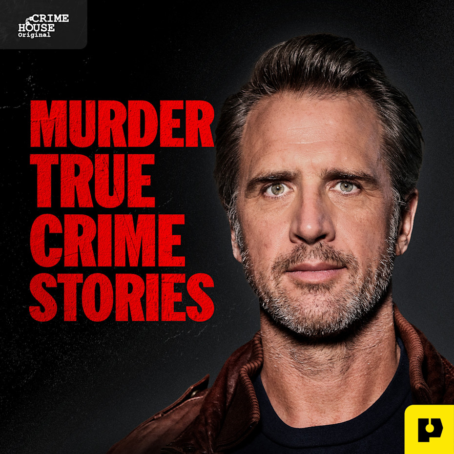 Murder: True Crime Stories