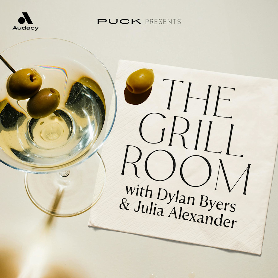 The Grill Room