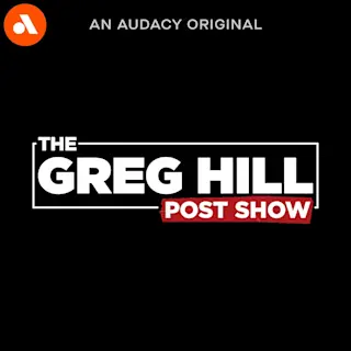 The Greg Hill Post Show