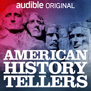 American History Tellers