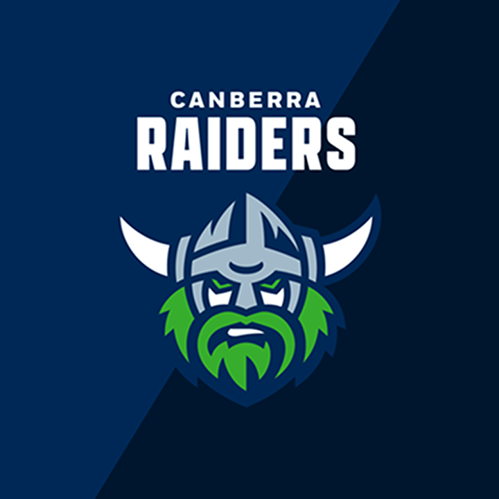  Canberra Raiders