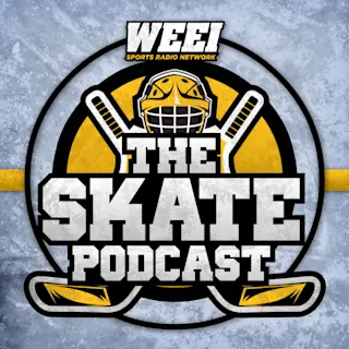 The Skate Podcast