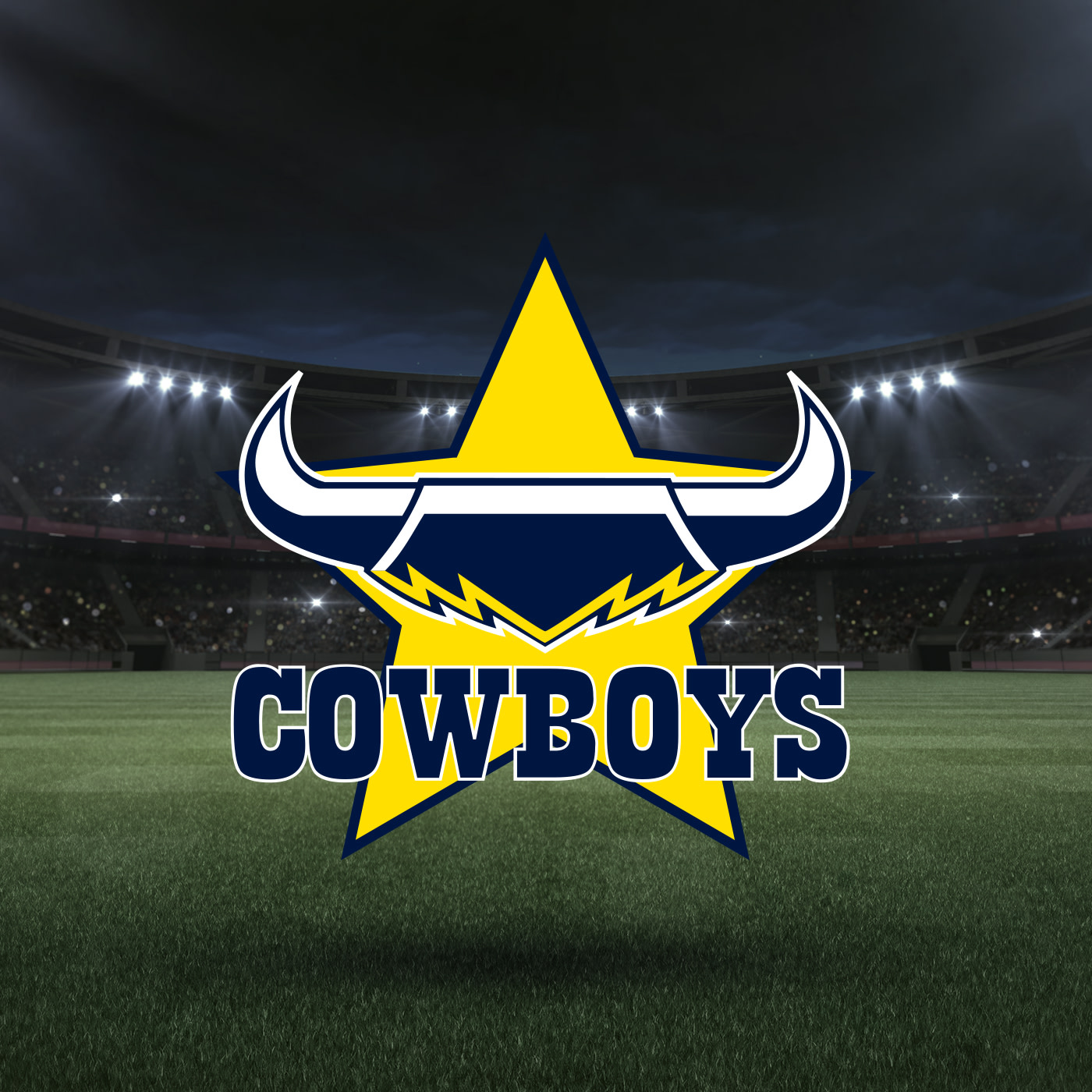  North Queensland Cowboys