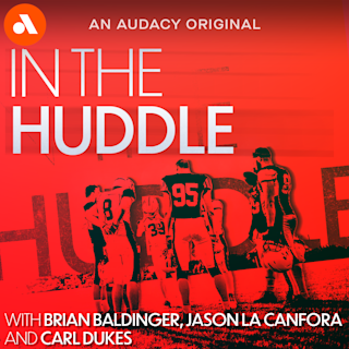 In The Huddle