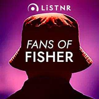 Fans of FISHER