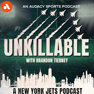 Unkillable: A New York Jets Podcast