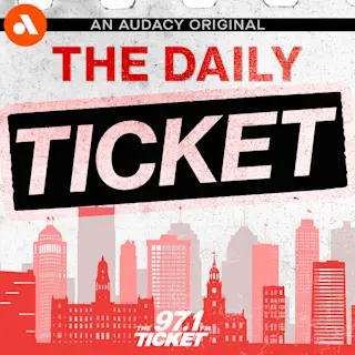 The Daily Ticket