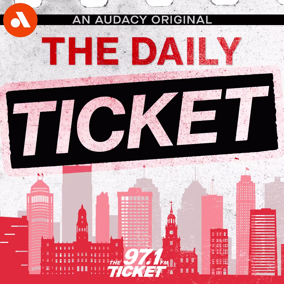The Daily Ticket