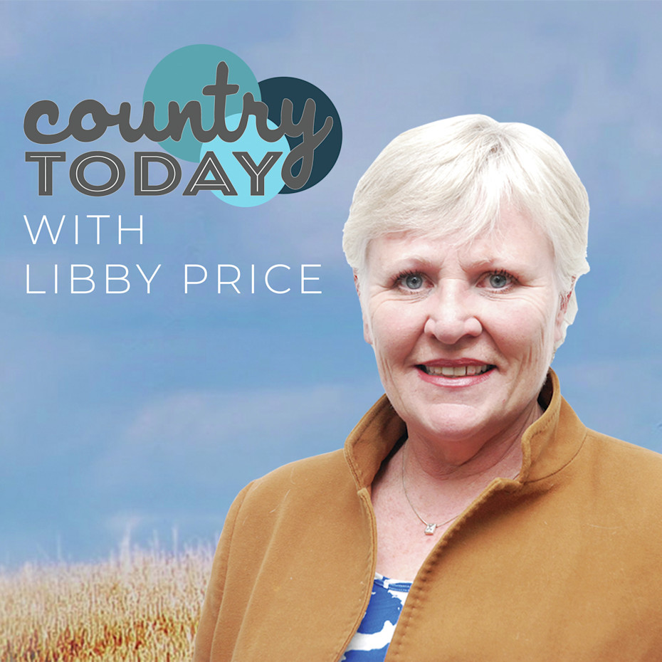 Country Today