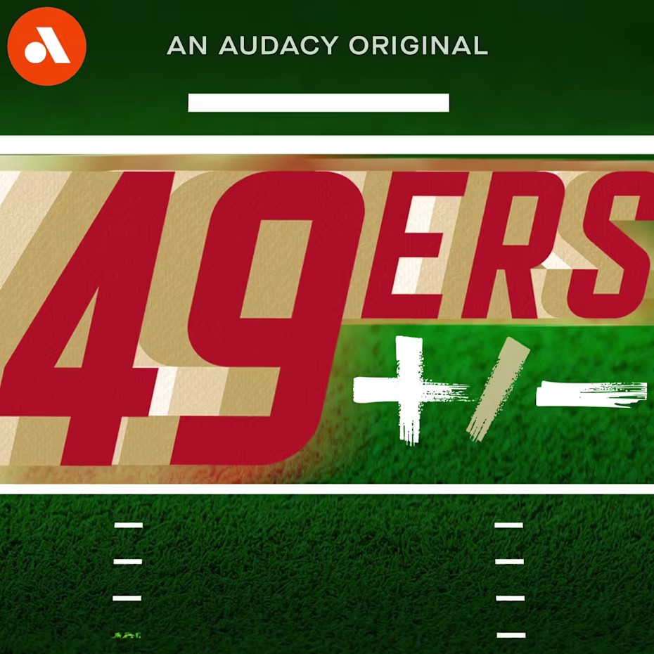 49ers Plus Minus