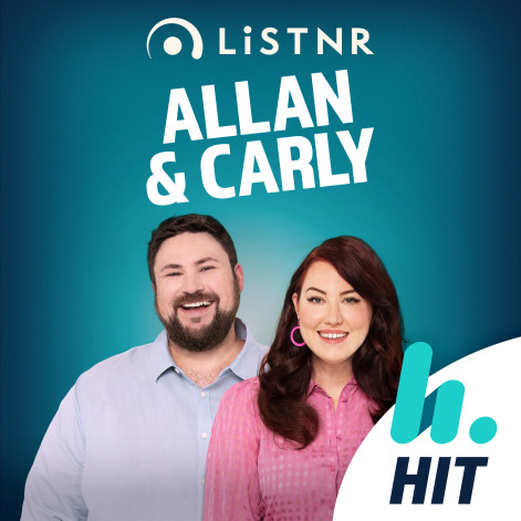 Shows - Allan & Carly