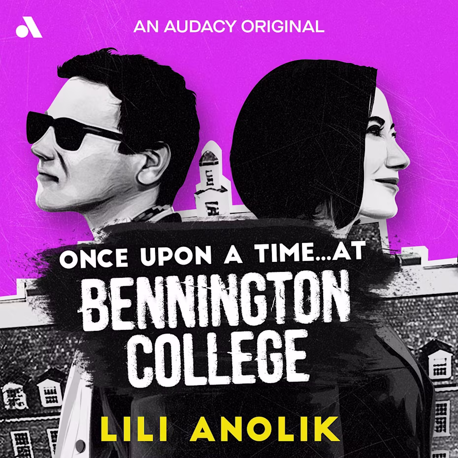 Once Upon a Time… at Bennington College