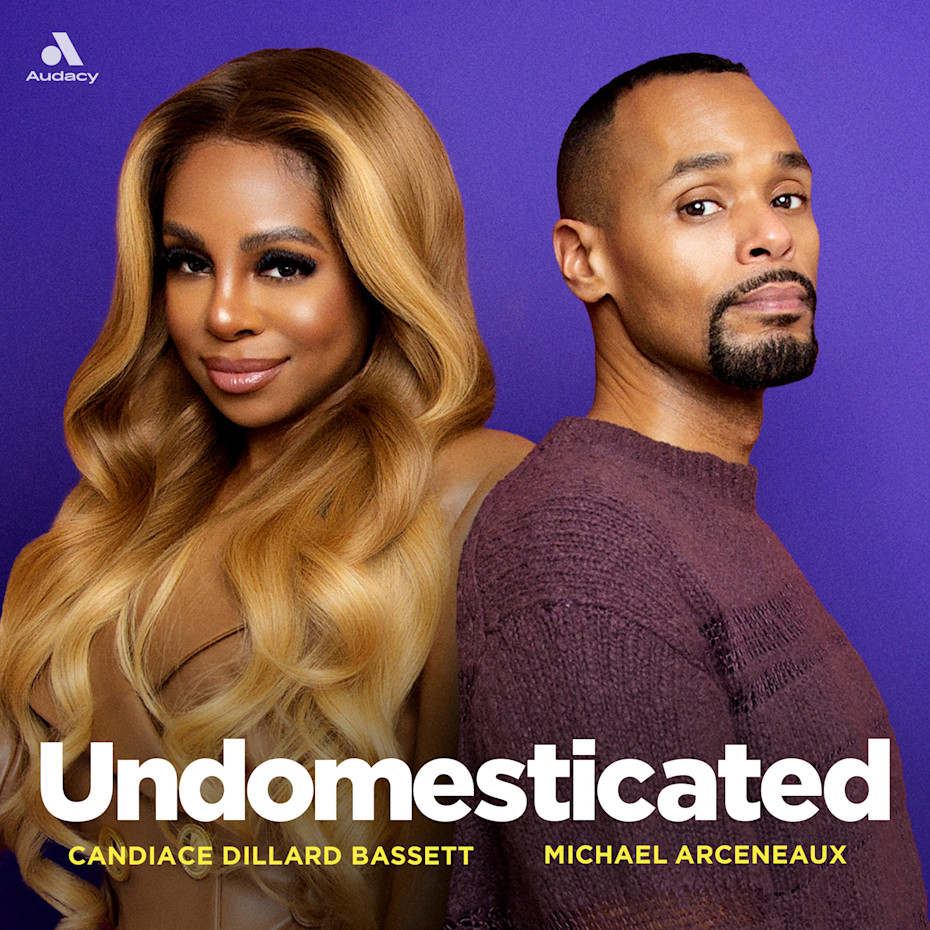 Undomesticated