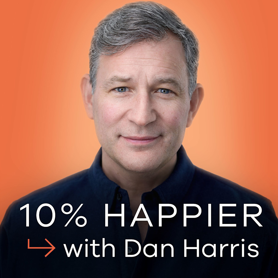 Ten Percent Happier