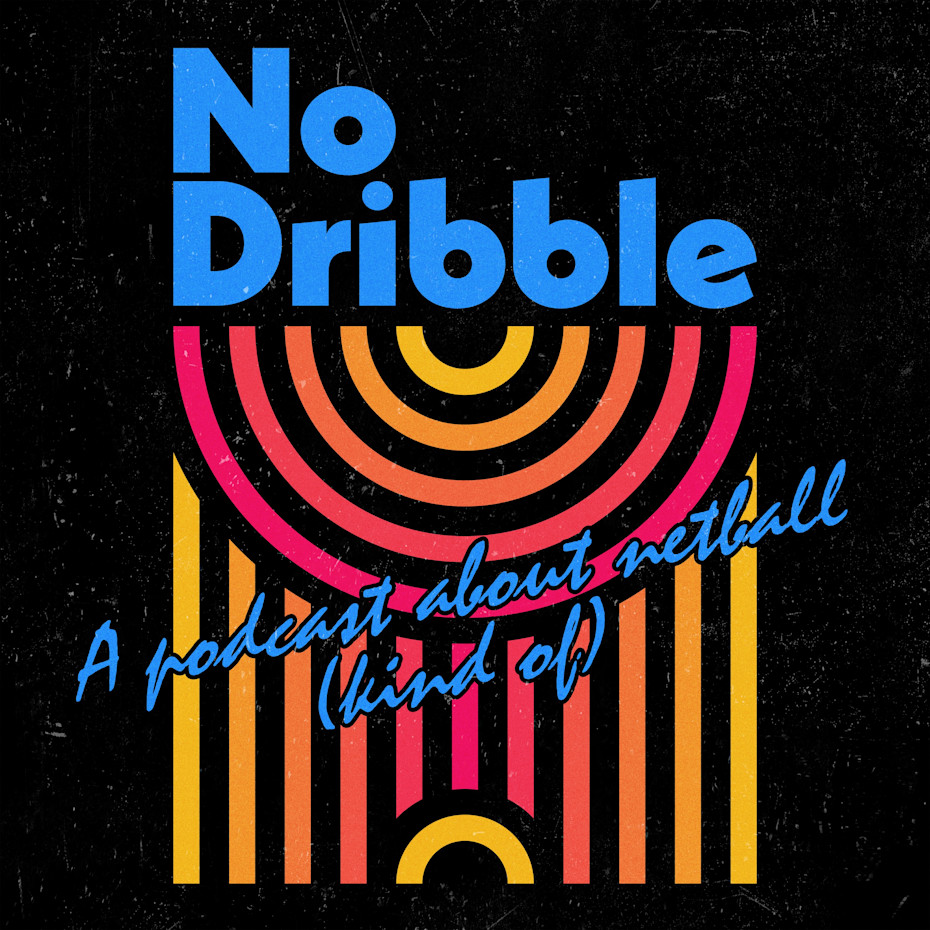 No Dribble