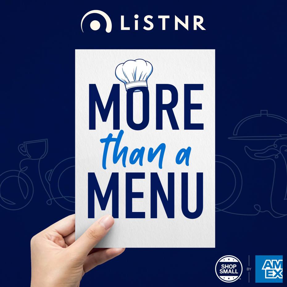 Test-more than a menu