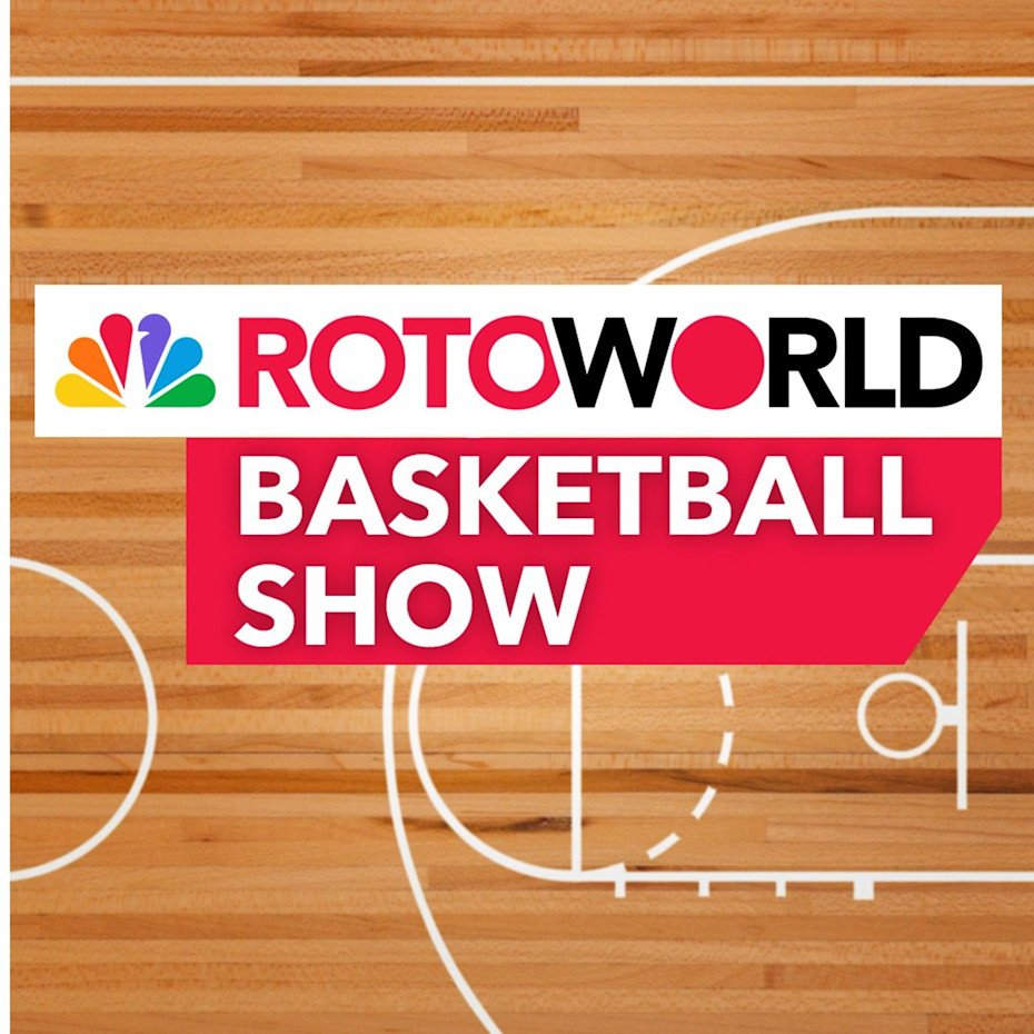 Roundball Stew Fantasy Basketball