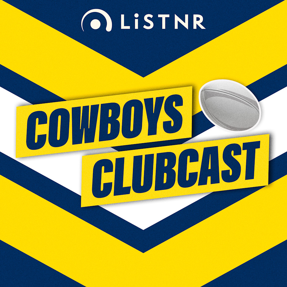 North Queensland Cowboys