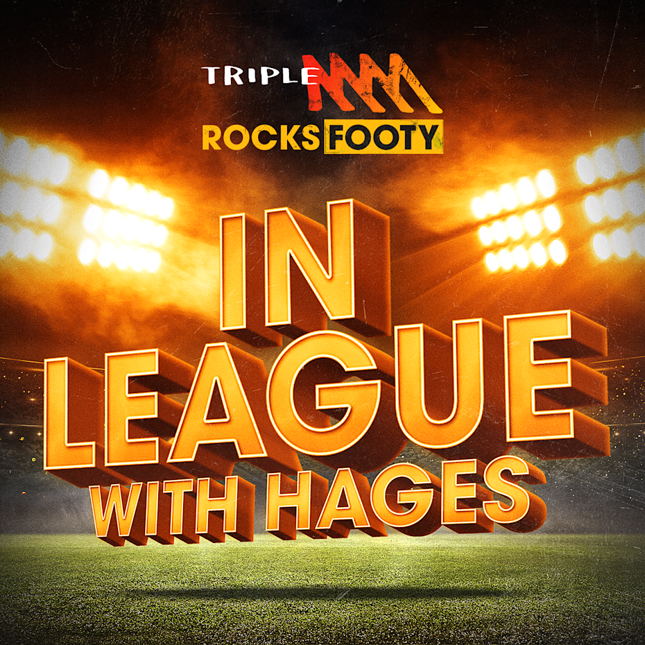 Triple Ms In League With Hages