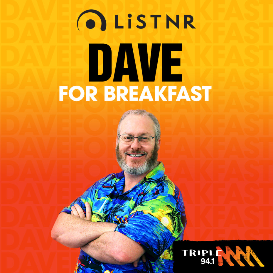 Dave For Breakfast