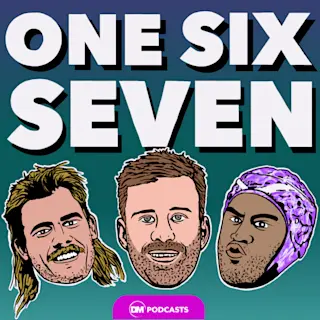 167 Podcast