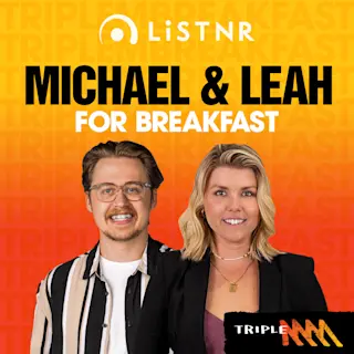 Michael & Leah For Breakfast