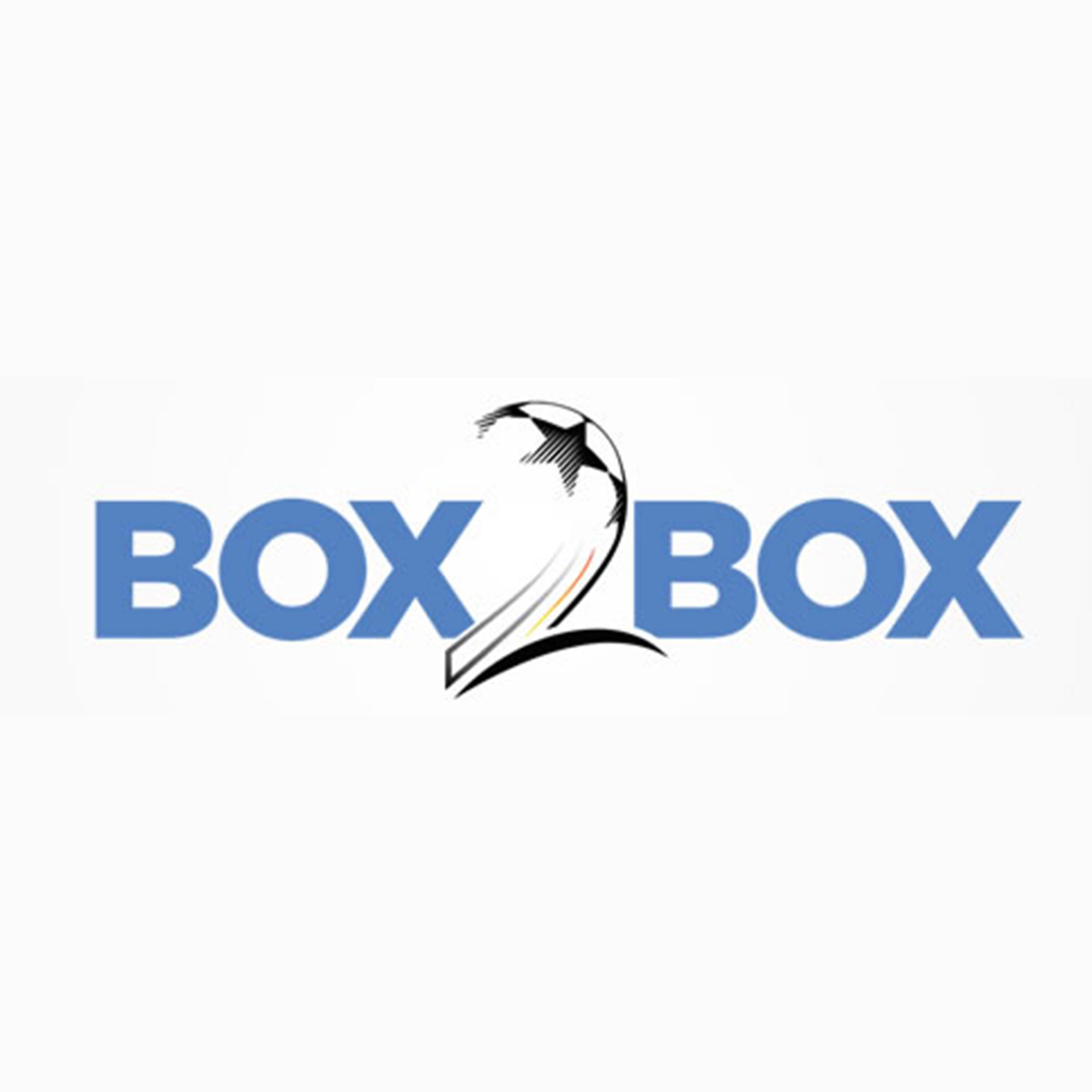 Box 2 Box - Podcast on LiSTNR