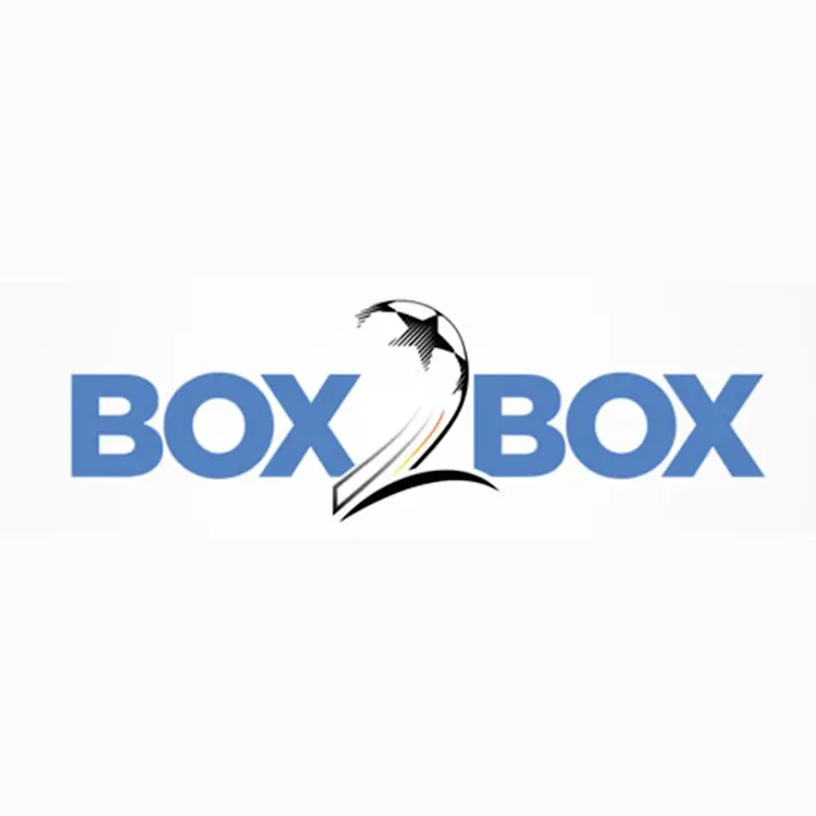 Box 2 Box - Podcast on LiSTNR