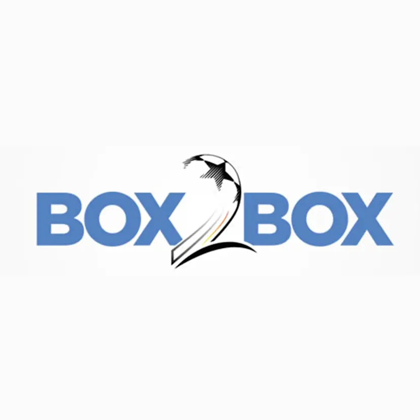 Box 2 Box - Podcast on LiSTNR